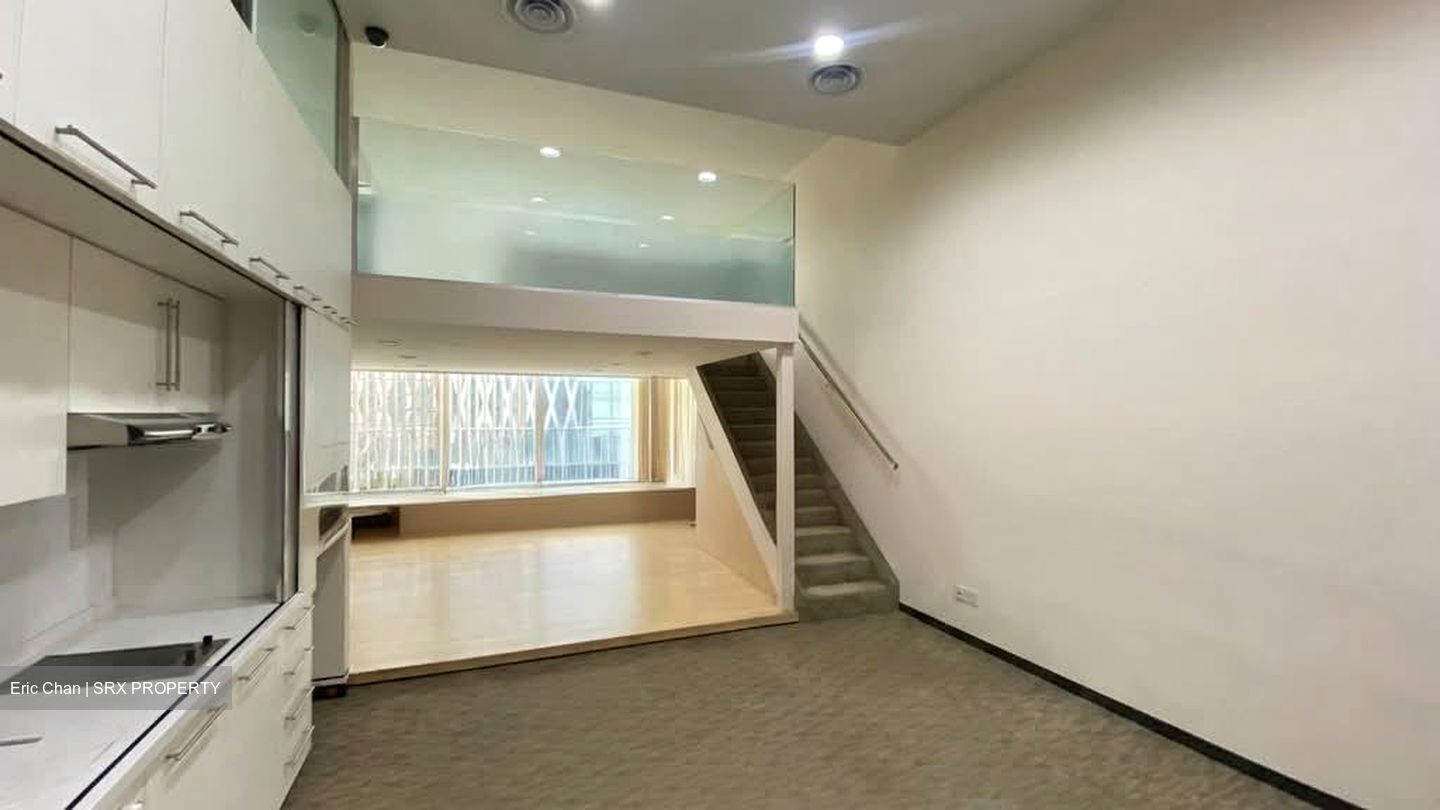 Eu Tong Sen Street (D1), Condominium #583951021